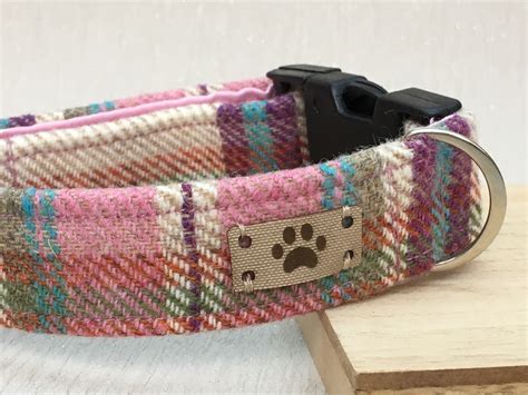 pretty female dog collars|etsy dog collars for female.